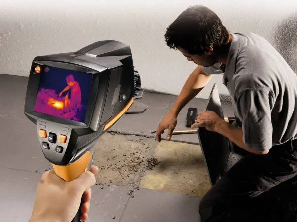 Balıklıova Su Kaçağı Tespiti